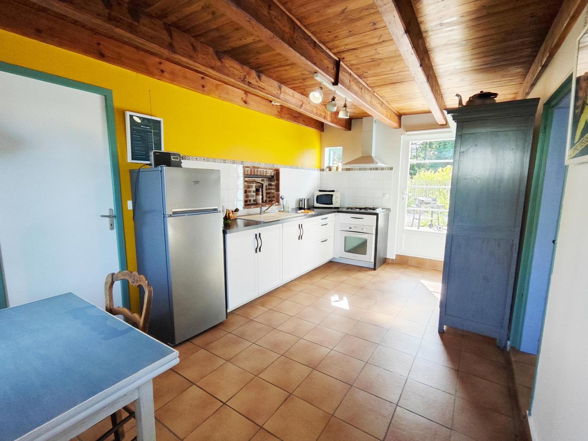 La Tiote Maison Fiennes المظهر الخارجي الصورة